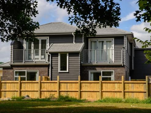 3/16 Greensboro Street, Hamilton East