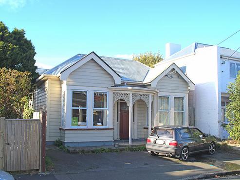 39 Grange Street, Dunedin Central