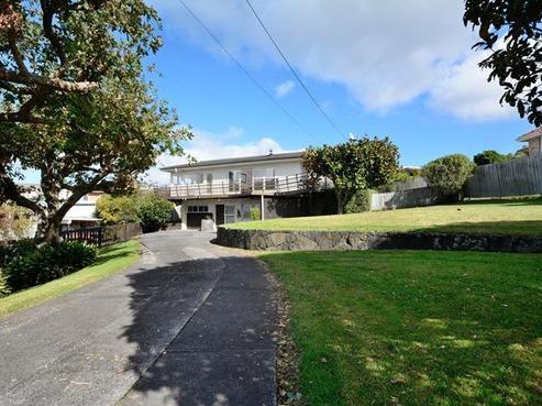 36 Belmont Terrace, Milford