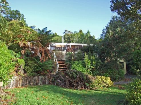 10 Te Kuru Lane, Pukawa