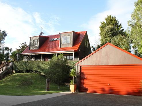 81 Clarkin Road, Fairfield
