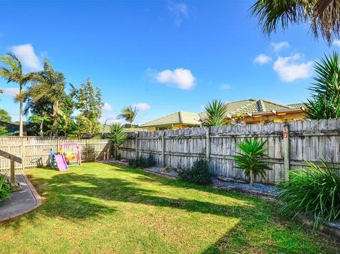 12 Swanson Oaks, Swanson