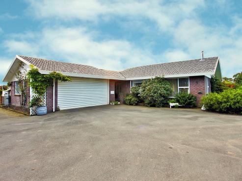 974 Ellesmere Junction Road, Burnham