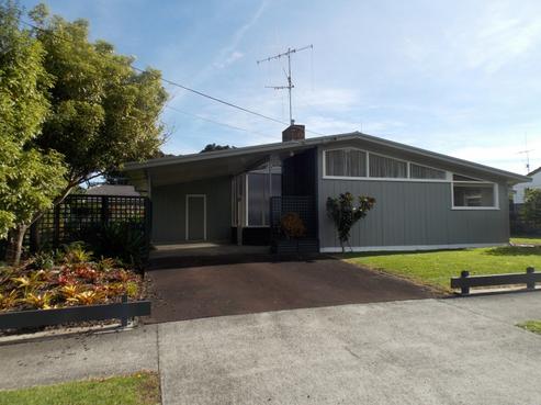 509 Brown Street, Thames