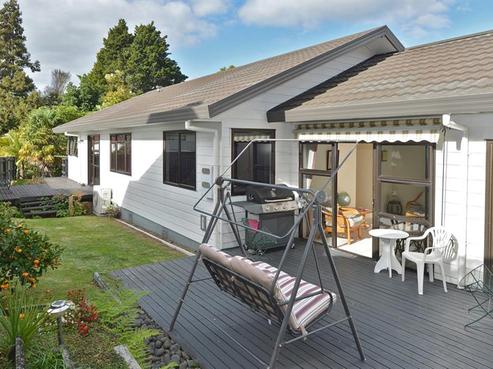 102 Fairway Drive, Kamo
