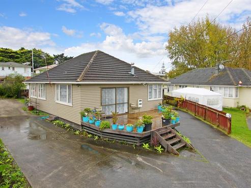 14 Birch Place, Otara