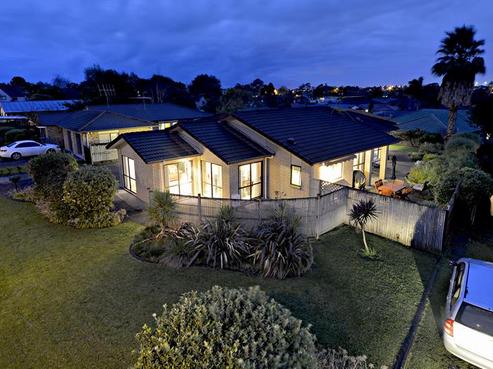 8 Tington Avenue, Wattle Downs
