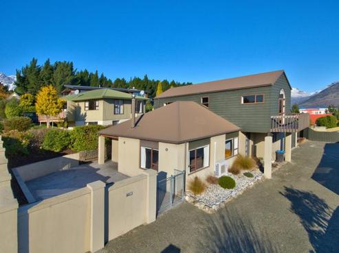 13 Poplar Drive, Kelvin Heights