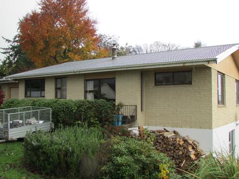 1 Derby Street, Tapanui