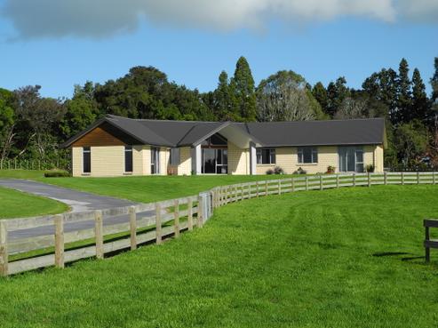 271 Ngaroto Road, Te Awamutu