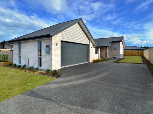 42 Rossall Crescent, Rolleston