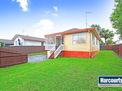 82A Palmers Road, Clendon Park