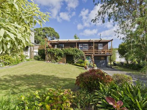5 Deerness Crescent, Algies Bay