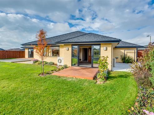 10 Magnate Drive, Kaiapoi