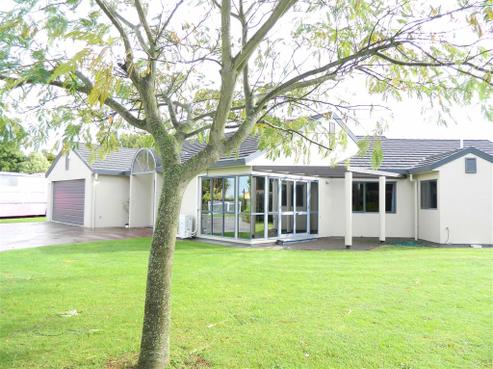 420 Hinuera Road, Matamata