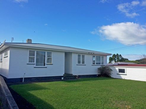127 Pioneer Road, Moturoa