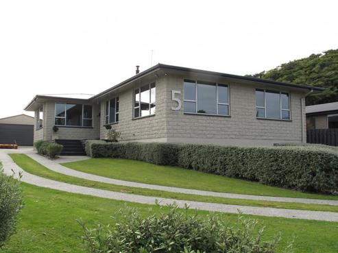 5 Hewlett Road, Karoro