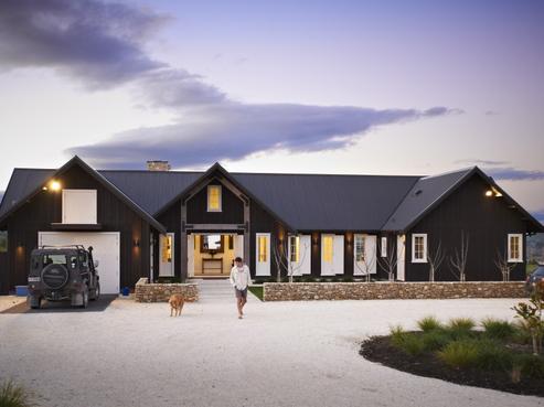 365 Kahuranaki Road, Havelock North