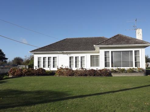 255 High Street, Solway