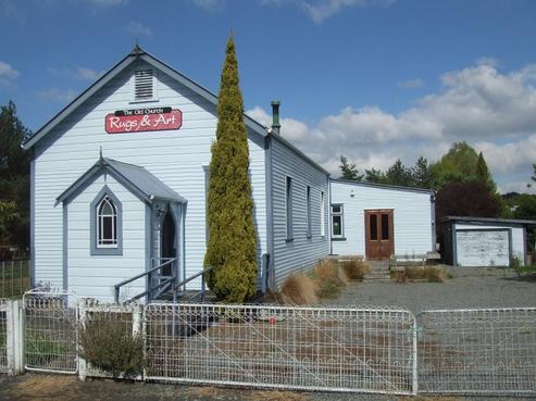 4 Raumaewa Road, Mangaweka