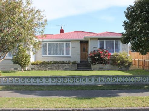 32 Balliol Avenue, Pirimai