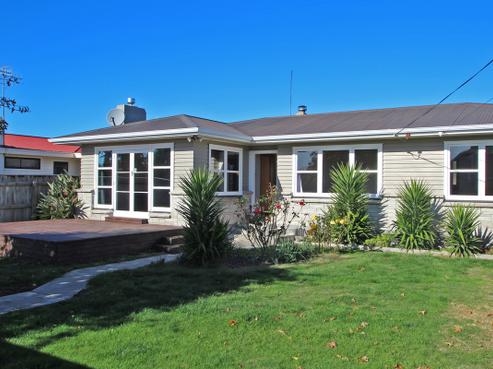 1 Blenheim Street, Taradale