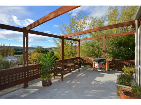 7 Oxford Street, Waikari