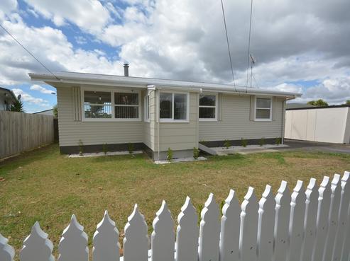 92 Friedlanders Road, Manurewa