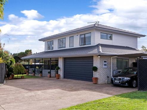 13 Travers Place, Northpark