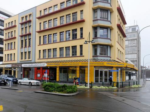 137E Alexandra Street, Hamilton Central