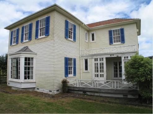 25 Crosland Road, South Head