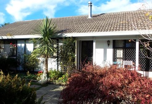 43 Wilkin Street, Temuka