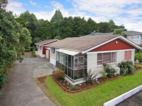 2/3 Walpole Avenue, Hillpark