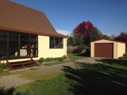 11 Thomason Avenue, Motueka