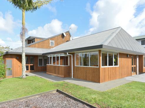 111 Puriri Park Road, Maunu