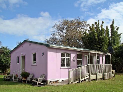 48A Waterfront Road, Pukenui