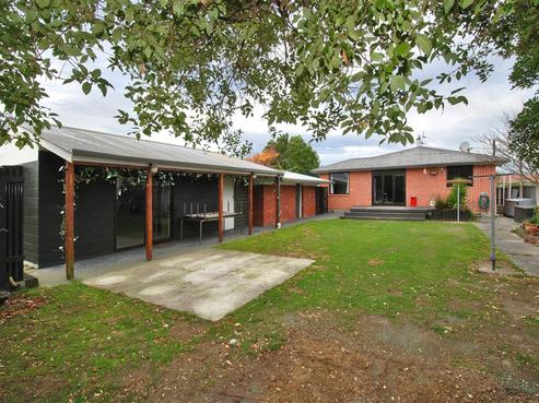 55 Appleby Crescent, Burnside