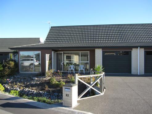 63/150 Williams Street, Kaiapoi
