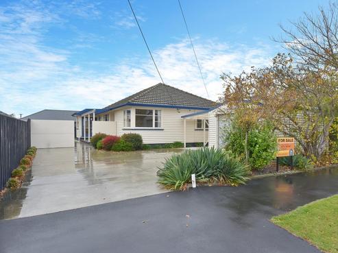 42 Grampian Street, Casebrook