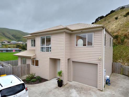 14 Romaine Road, Churton Park