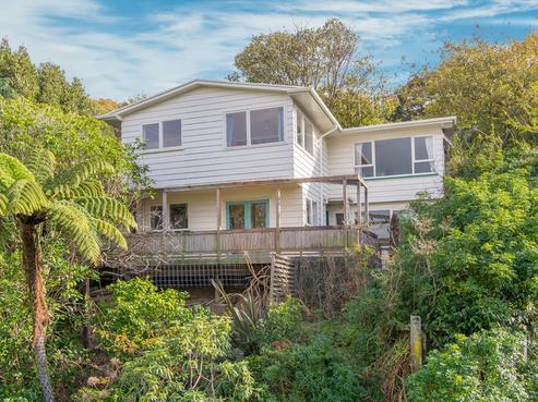 2 Frandi Street, Thorndon