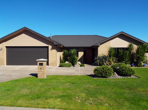 6 Carroll Place, Owhata