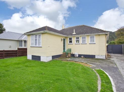 11 Langford Street, Naenae