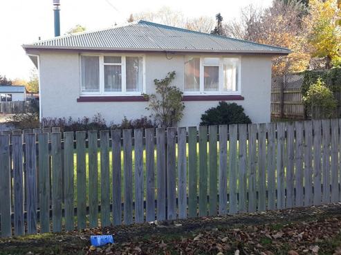 33 Dungannon Street, Ranfurly
