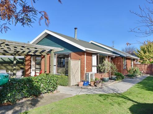 2 Mathias Place, Kaiapoi