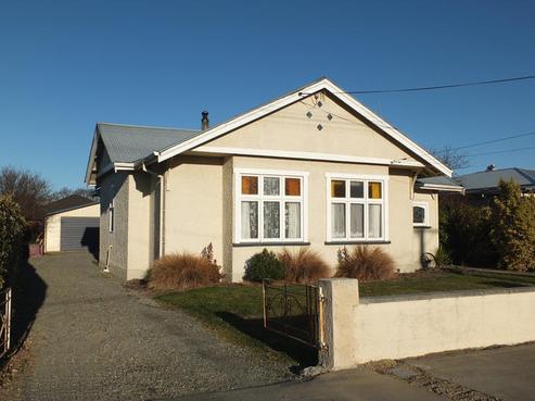25 Foyle Street, Oamaru