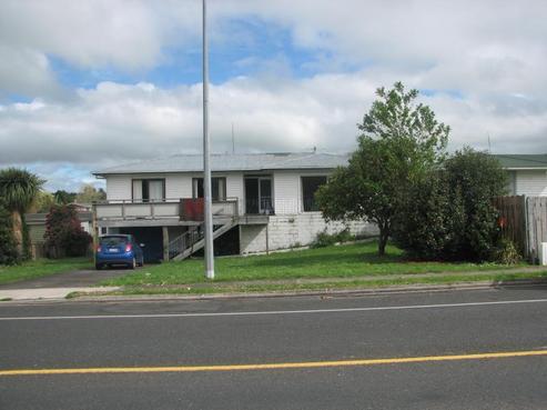 76 Thames Road, Paeroa