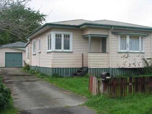 11 Ainslie Road, Paeroa