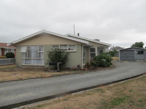 102 Thomson Street, Tinwald