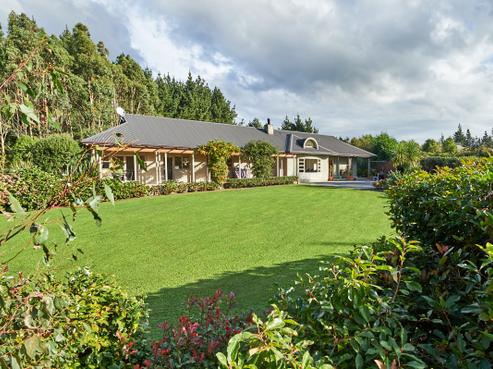 332 Ngahere Park Road, Turitea
